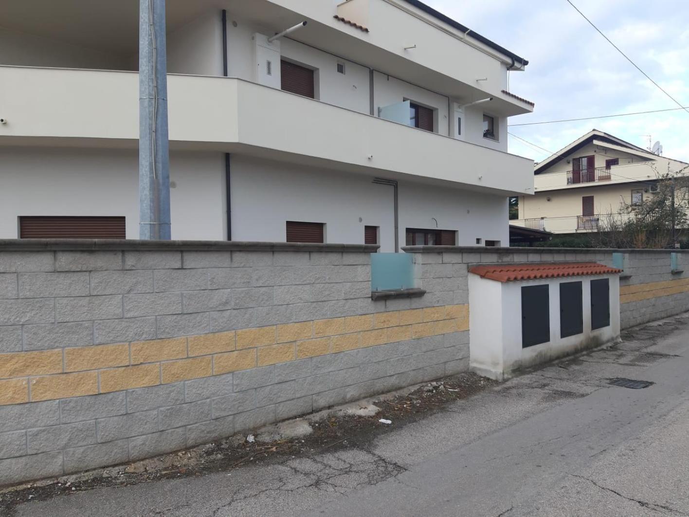La Casa Di Carla Apartment เปสการา ภายนอก รูปภาพ